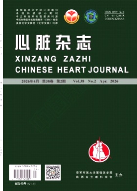 心脏杂志杂志